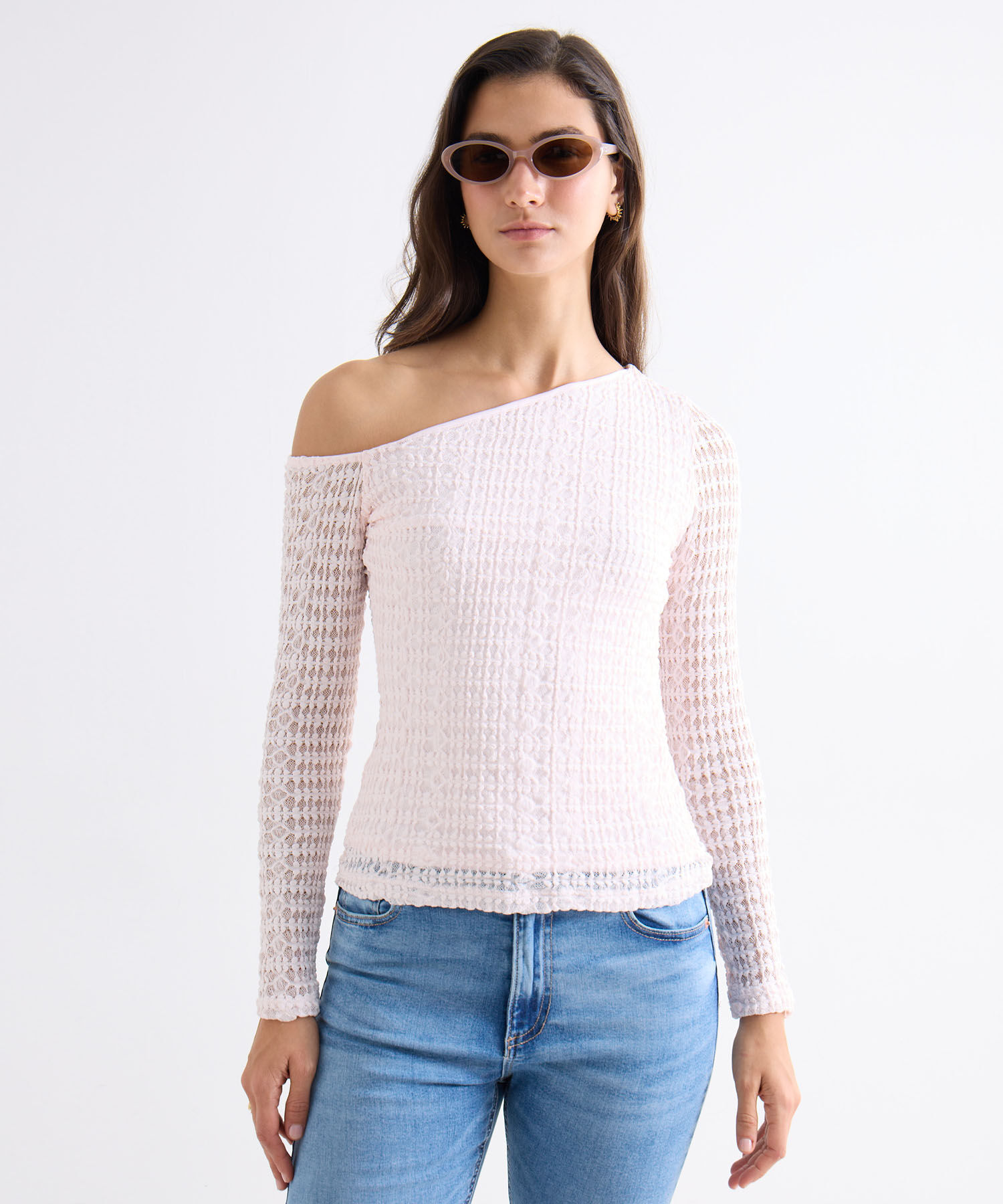 Camiseta para mujer