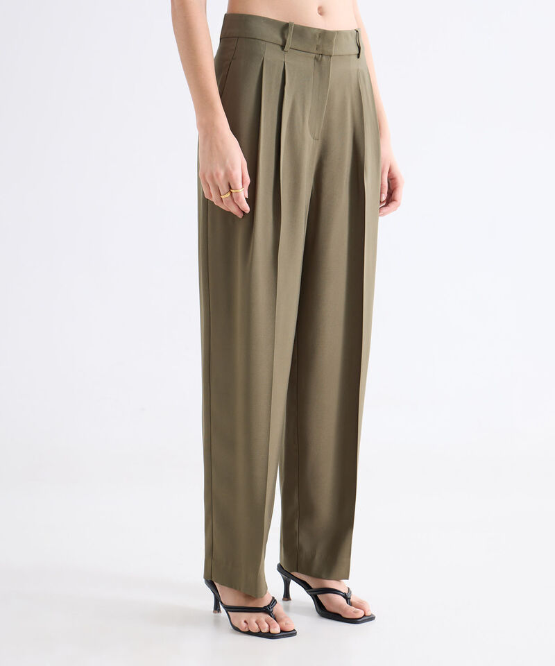 Pantalones para mujer