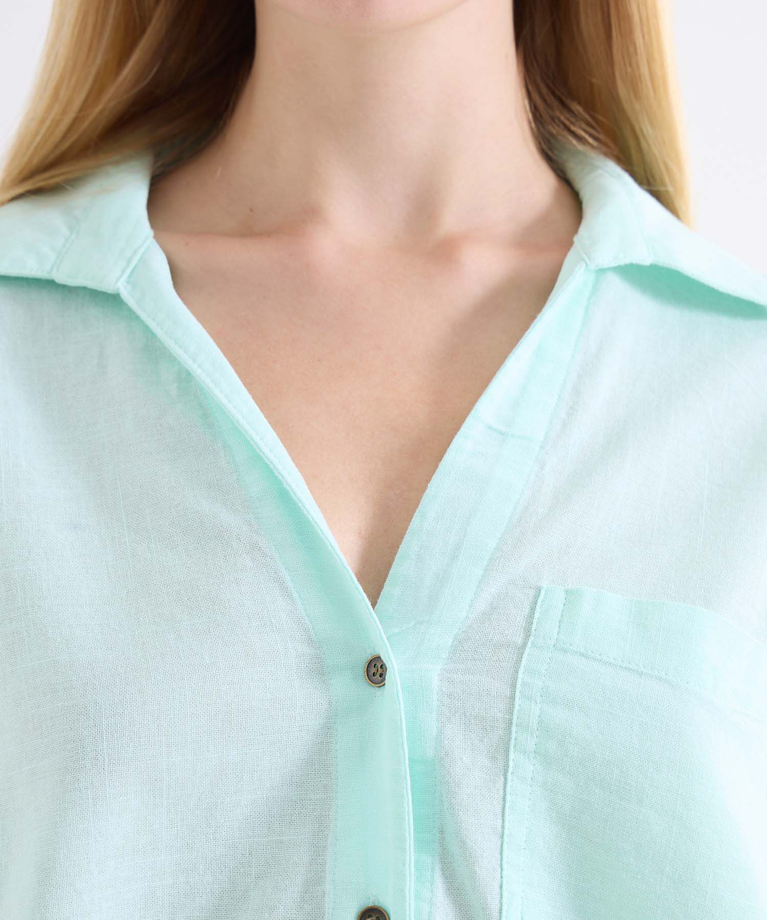 Blusa para mujer