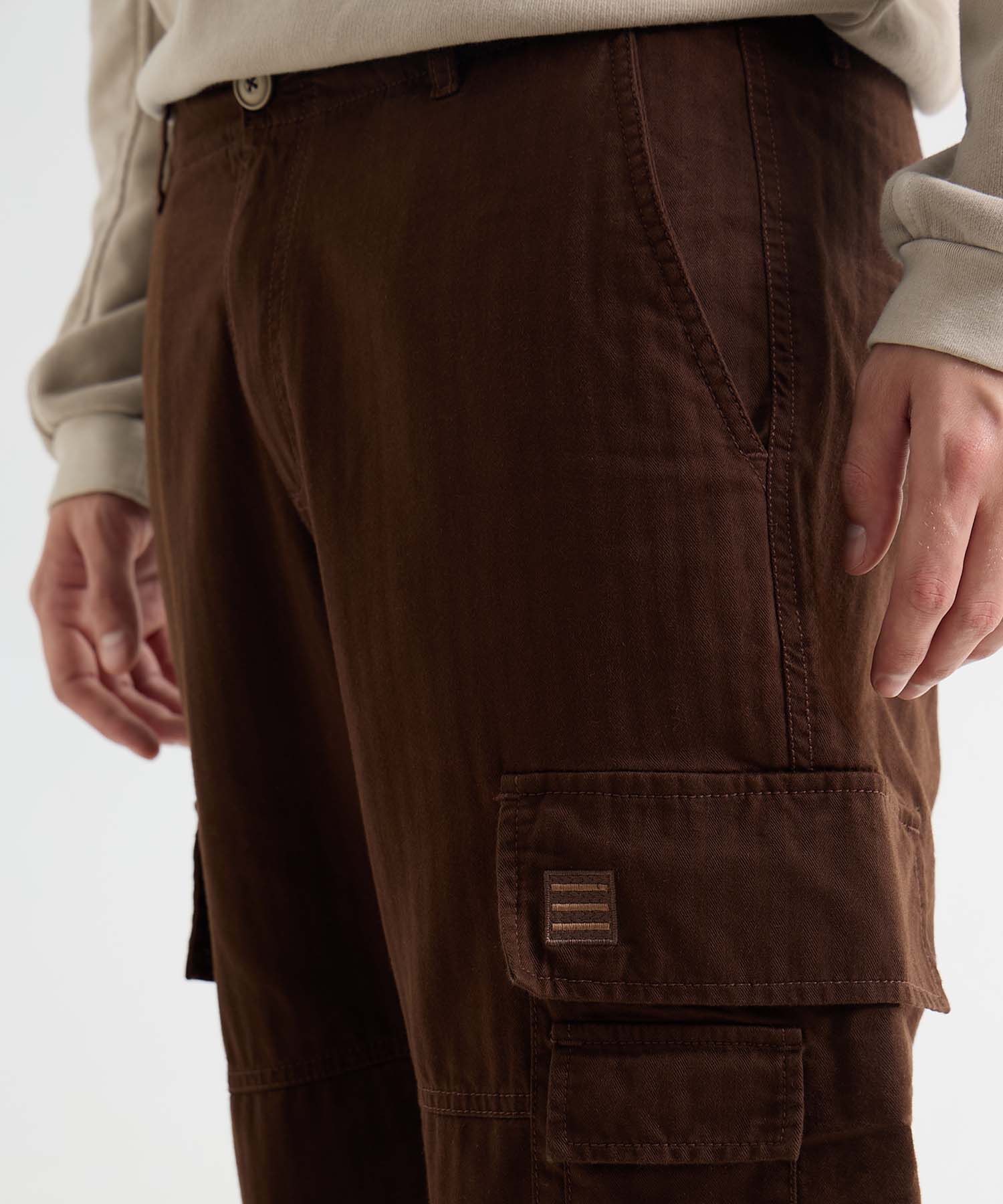 Pantalones para hombre