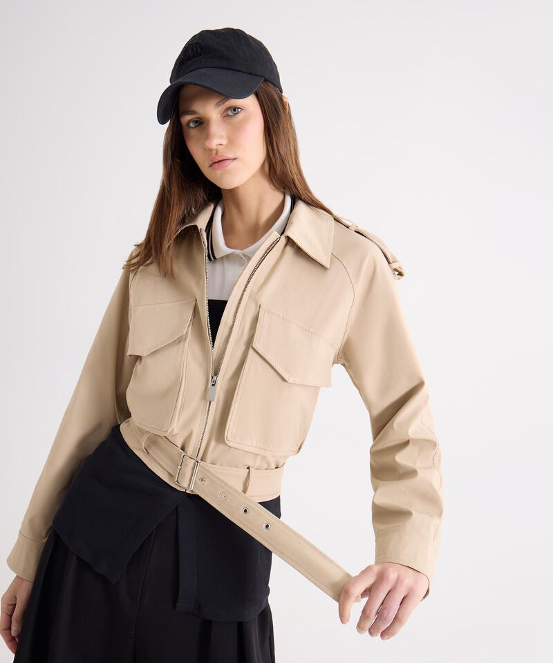Chaquetas para mujer