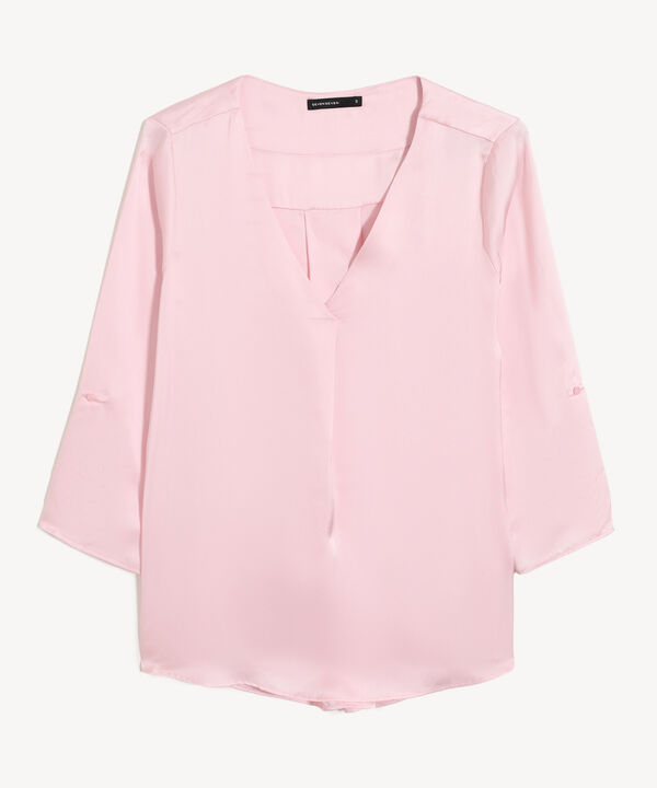 Blusas de moda para mujer