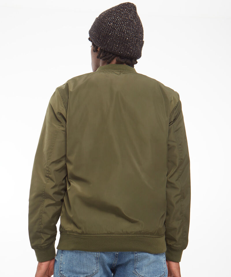Chaquetas para hombre