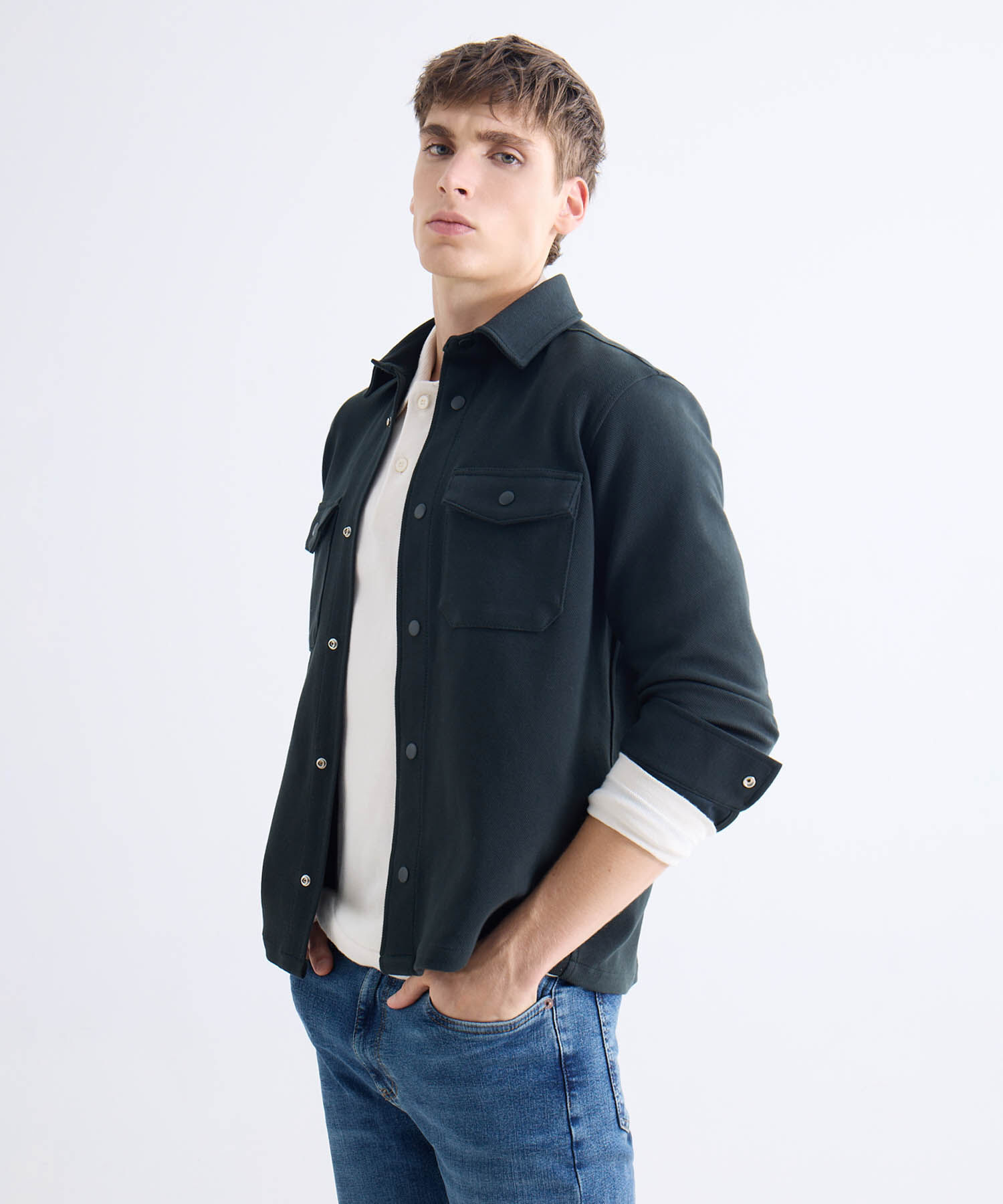 Camisas para hombre