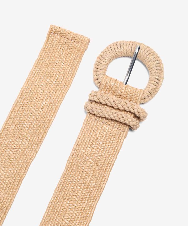 Cinturones para mujer