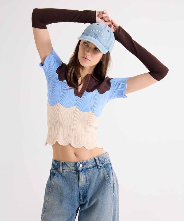 Camisetas Mujer image number null