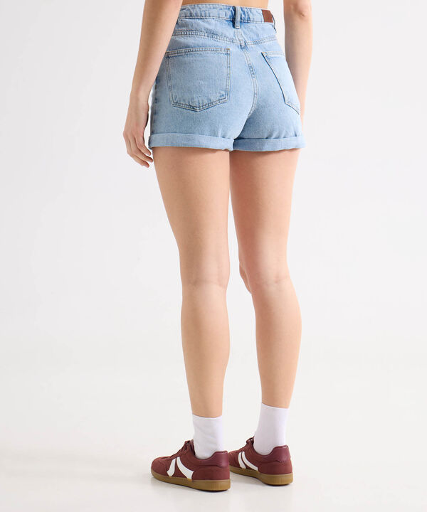 Shorts para mujeres image number null