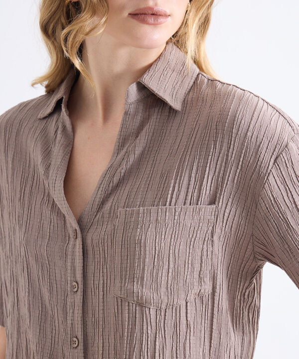 Blusas de moda para mujer