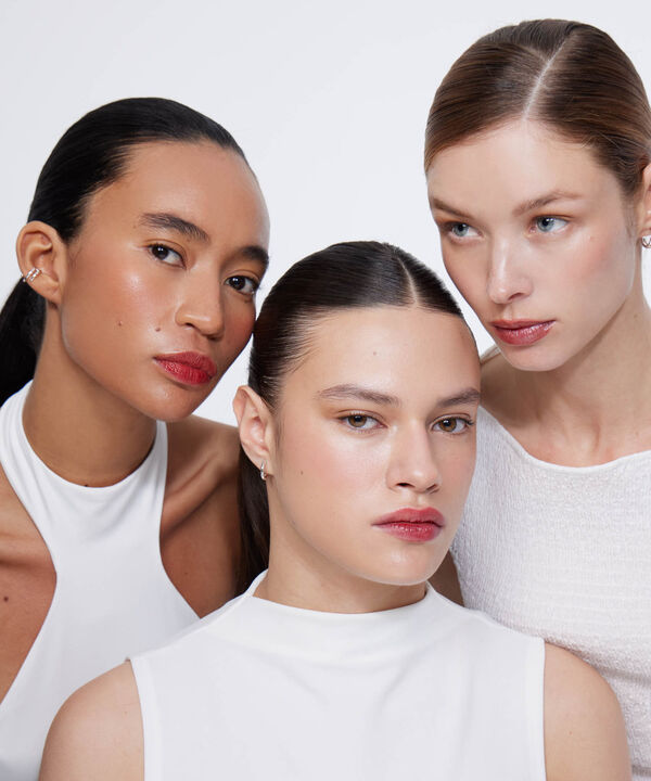 Maquillaje para mujer