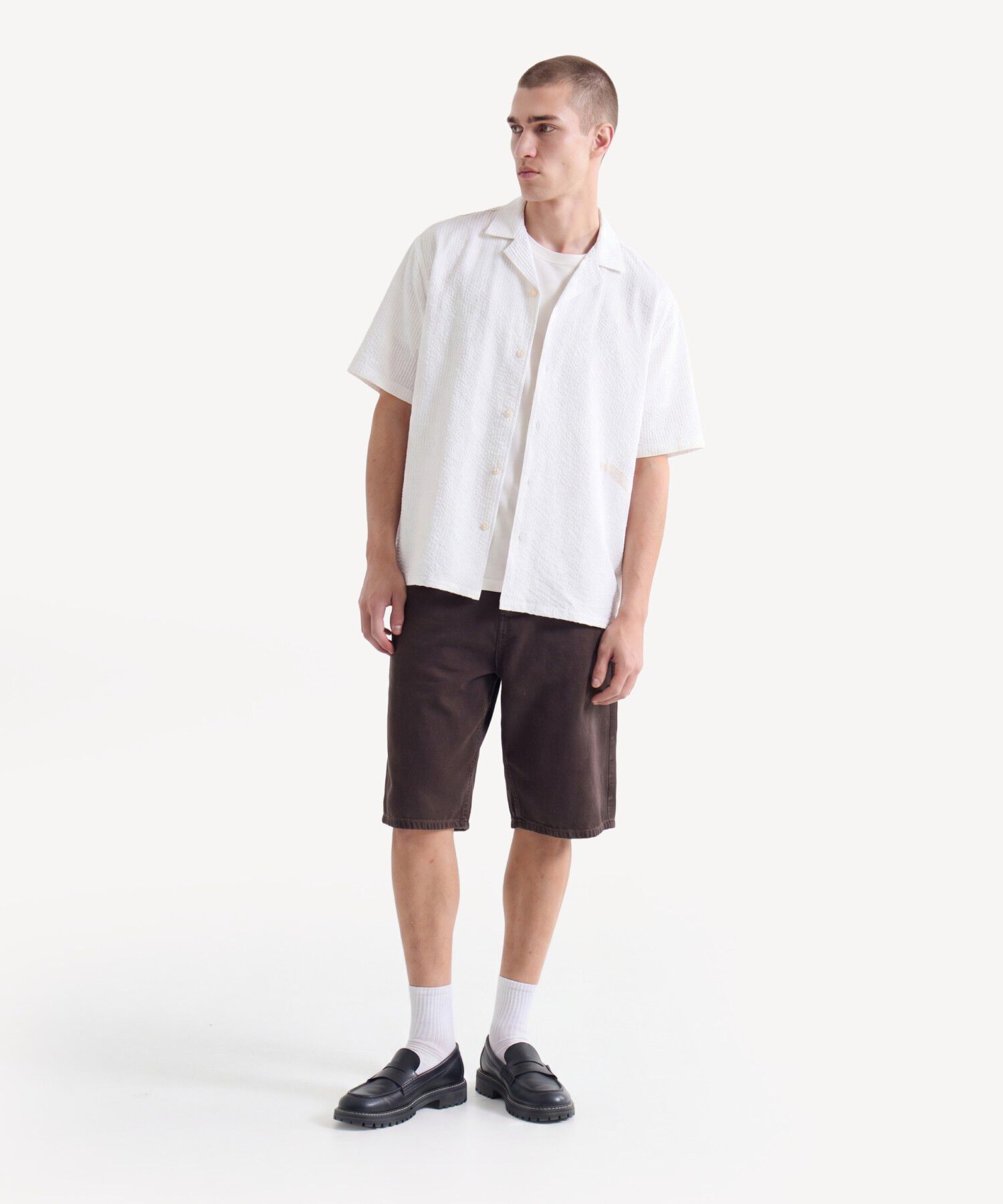 Camiseta Para Hombre