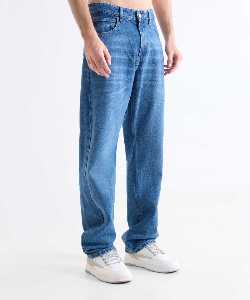 Jeans para hombre