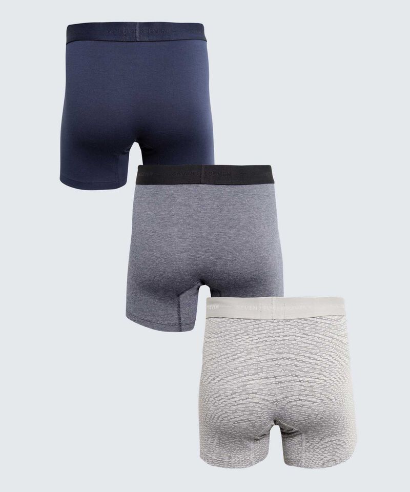 Boxers amplios para hombre