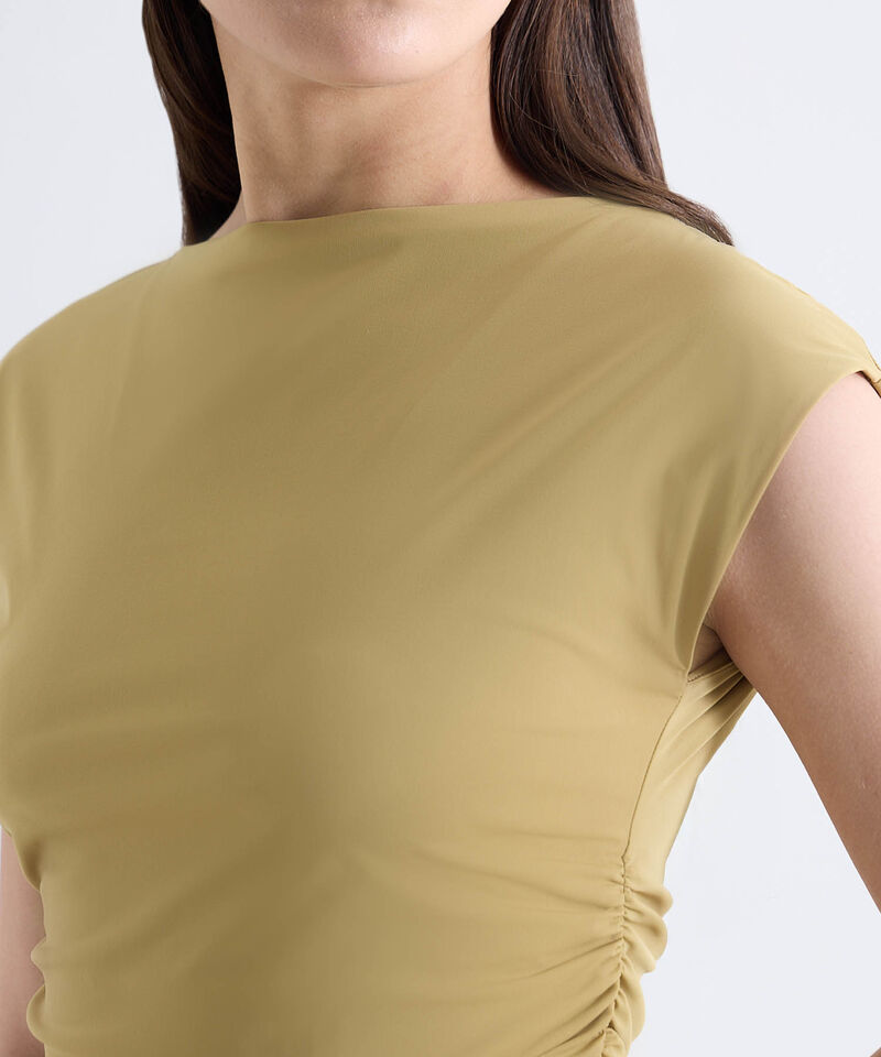 Camiseta Para Mujer