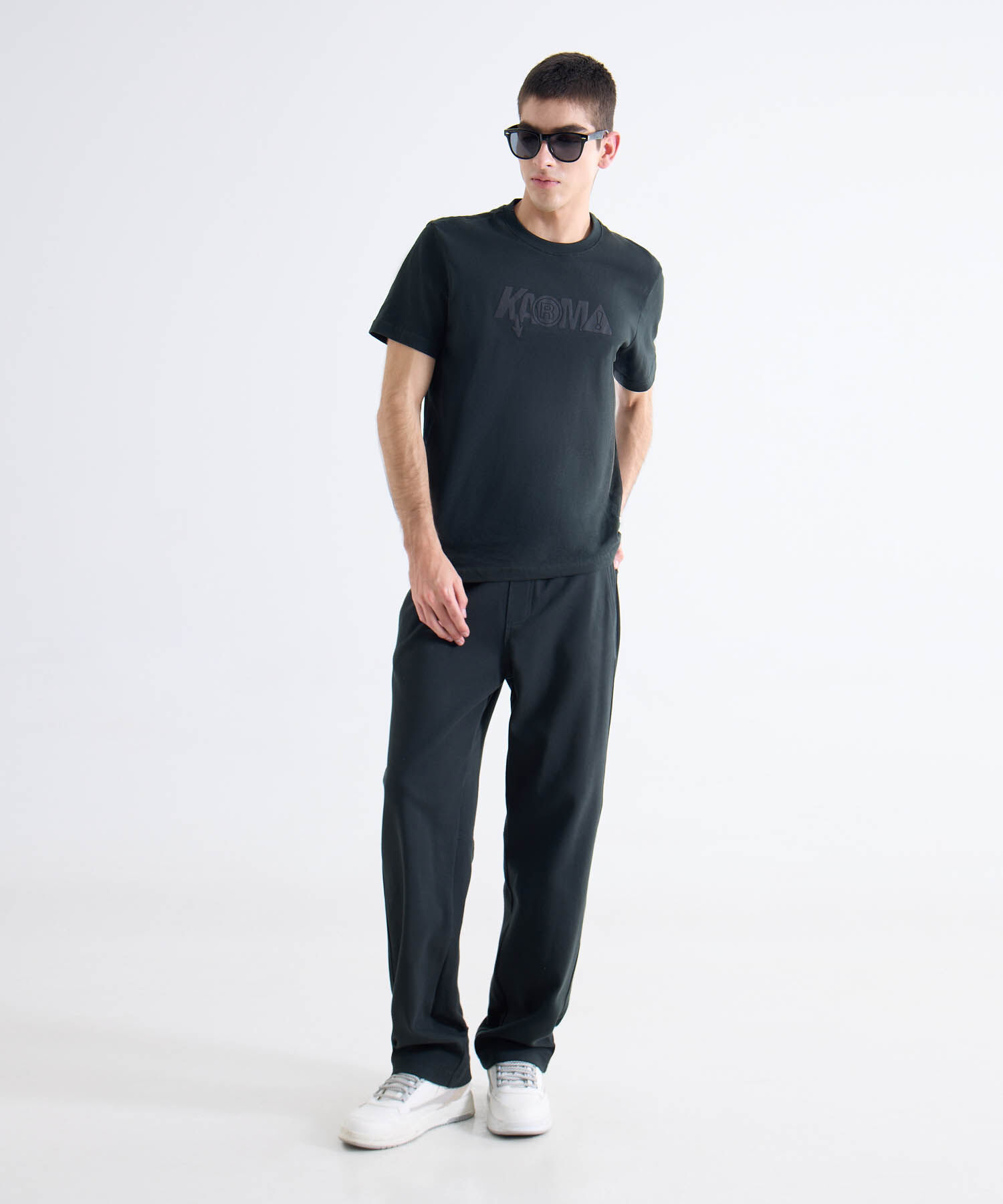 Camisetas para hombre