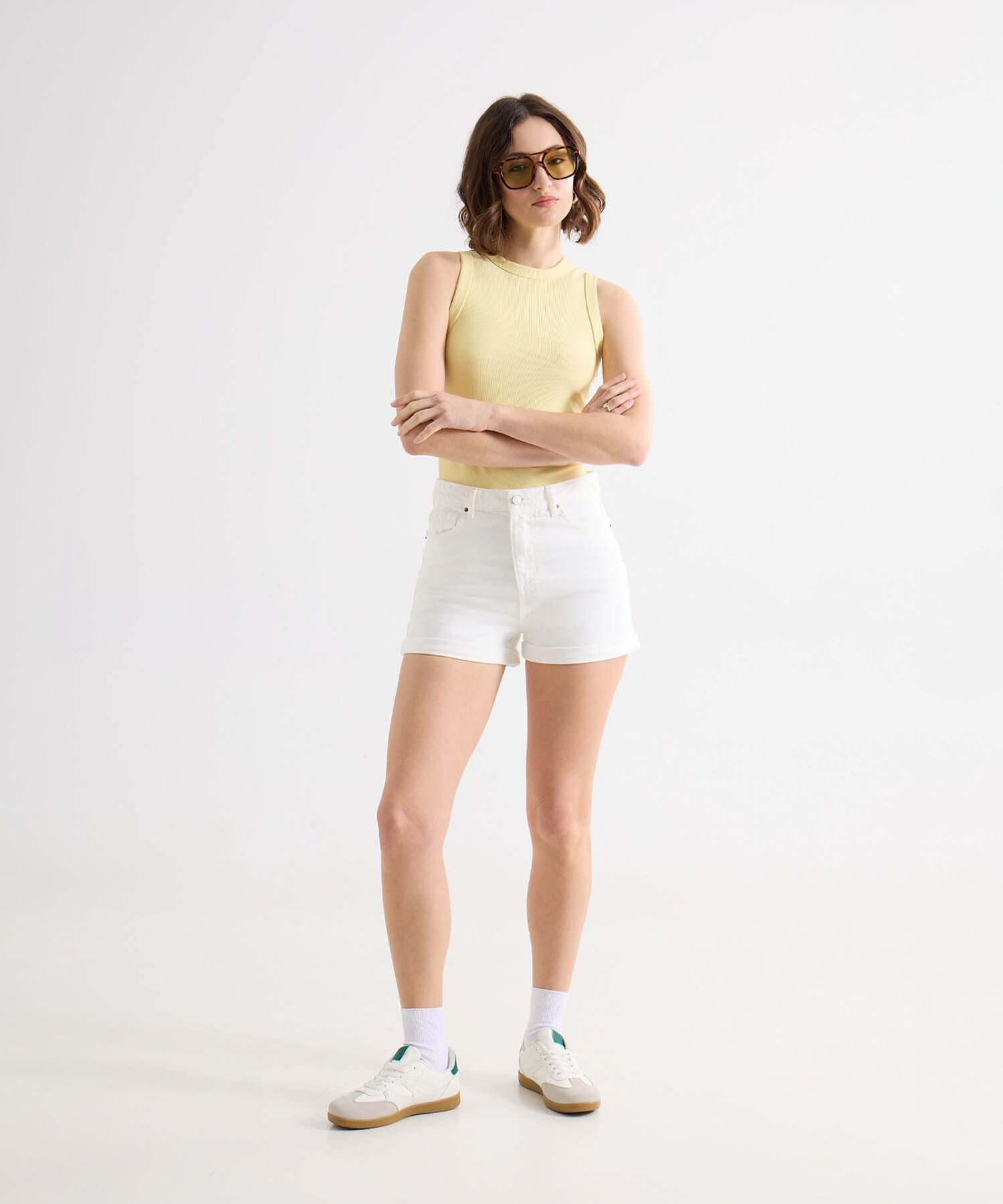 Shorts para mujeres