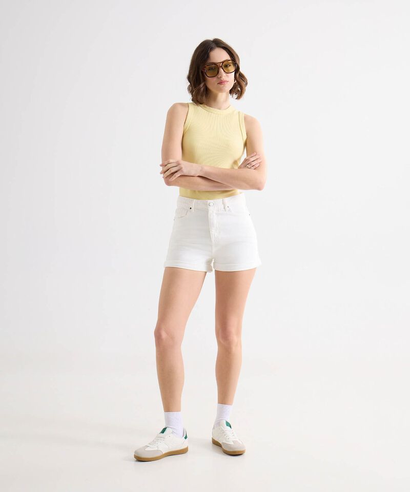 Shorts para mujeres