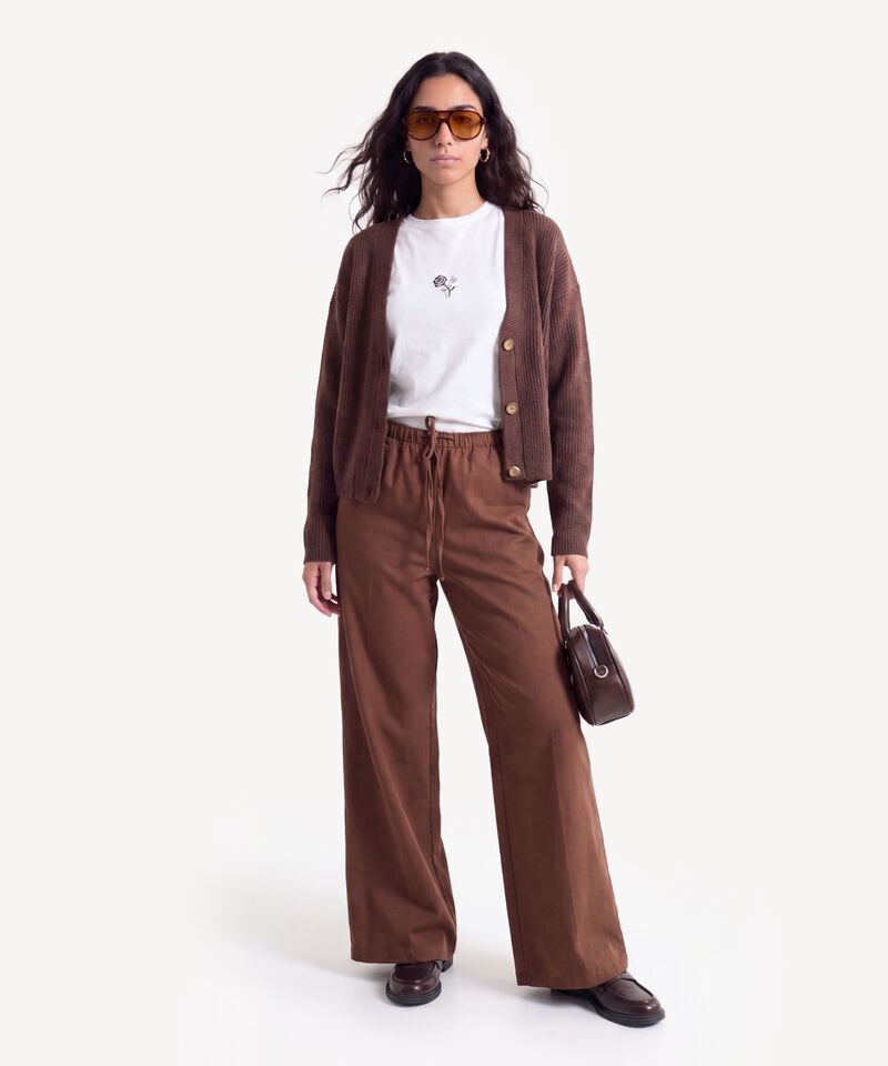 Pantalon Para Mujer