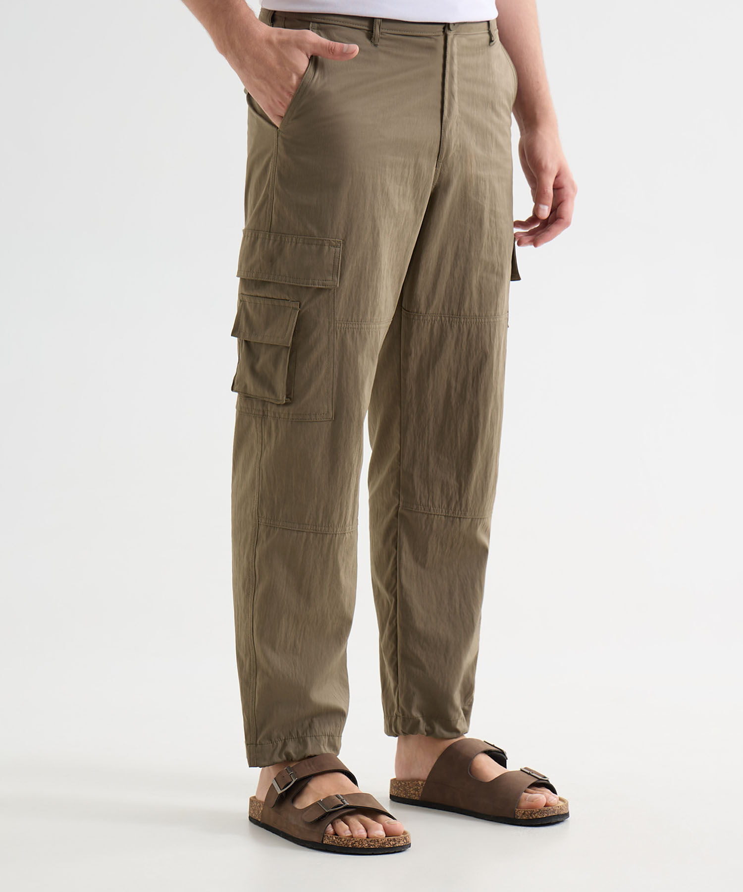 Pantalones para hombre