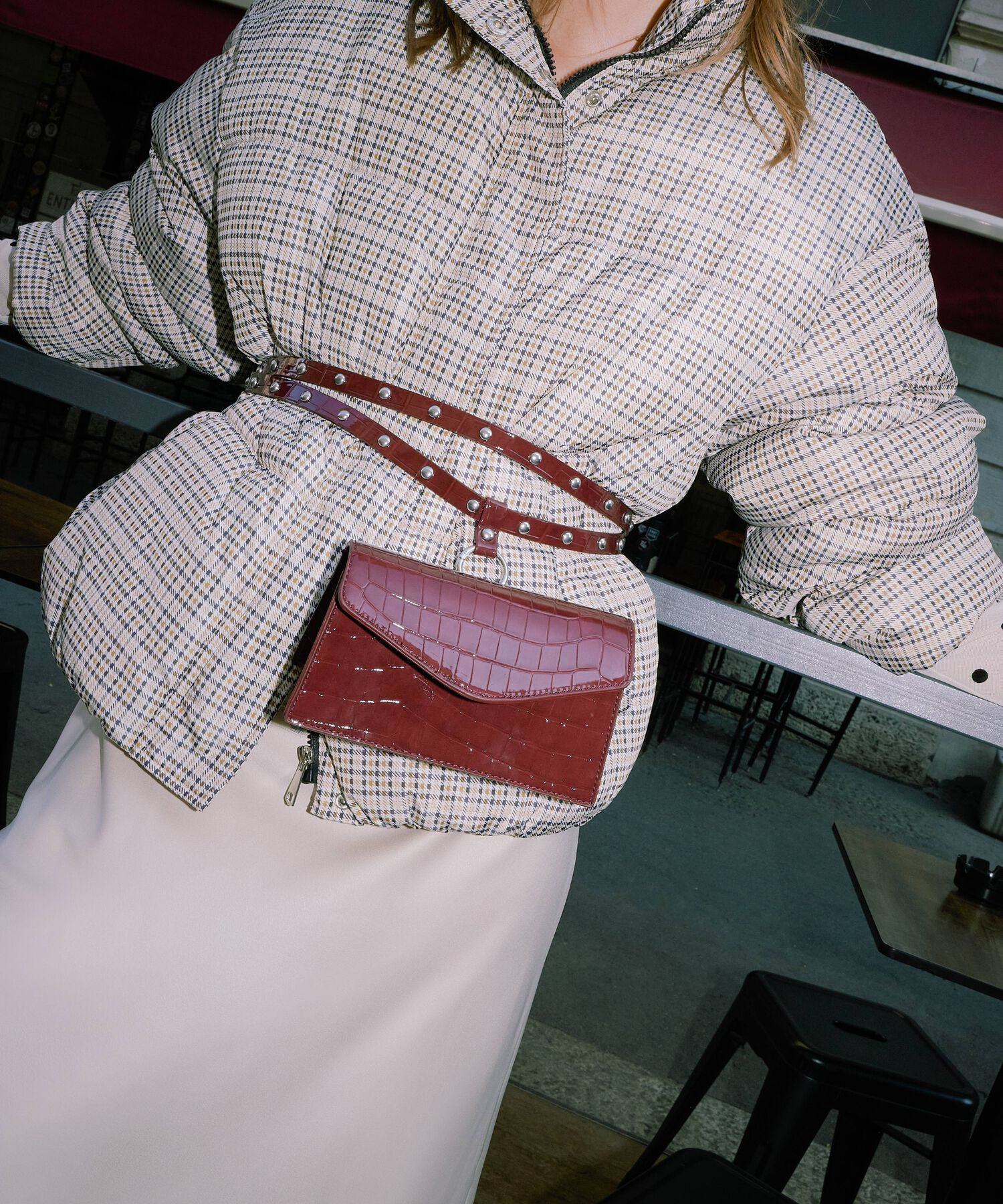 Bolsos para dama