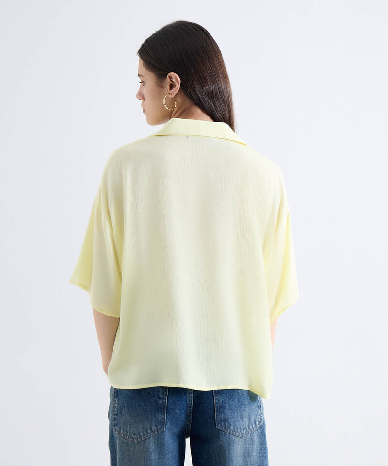 Blusa Para Mujer