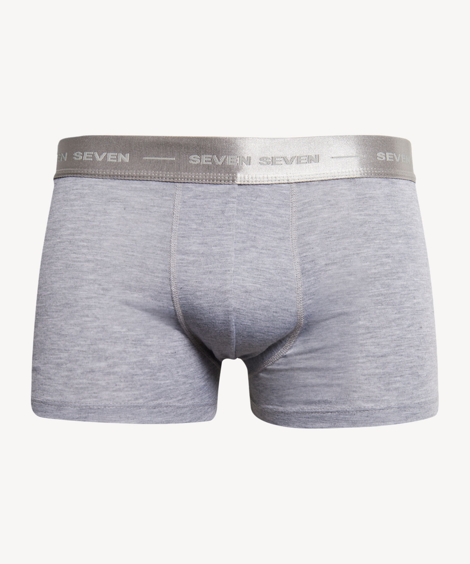 Boxers ajustados para hombre