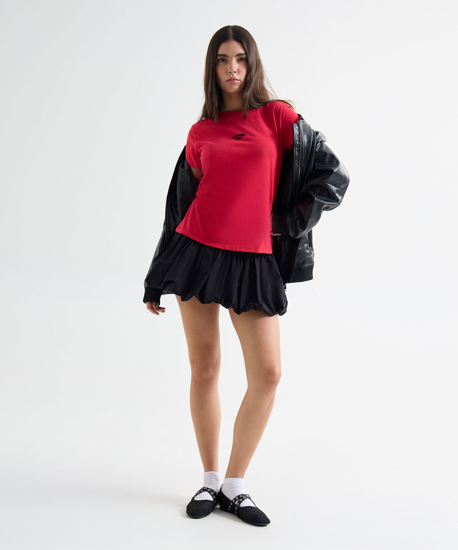 Camisetas Estampadas para mujer