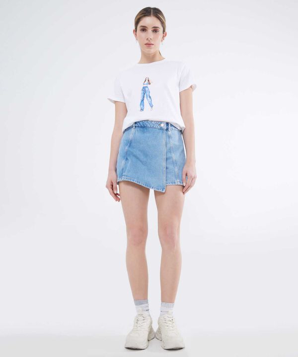 Shorts para mujeres image number null