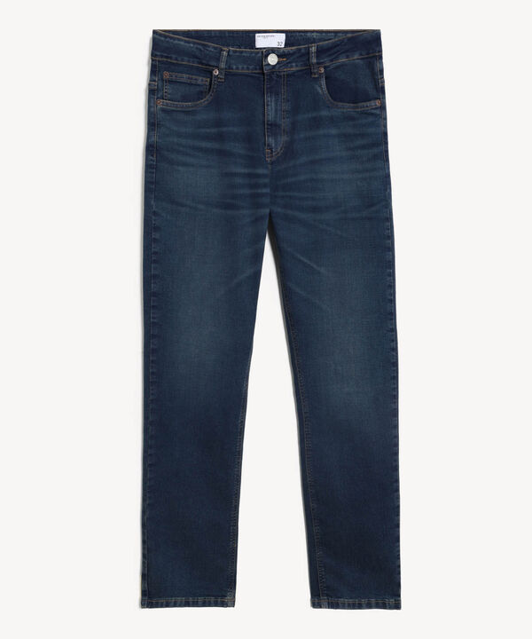Jeans para hombre image number null