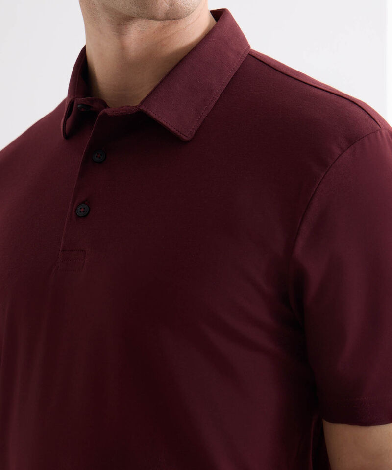 Camisetas polo para hombre