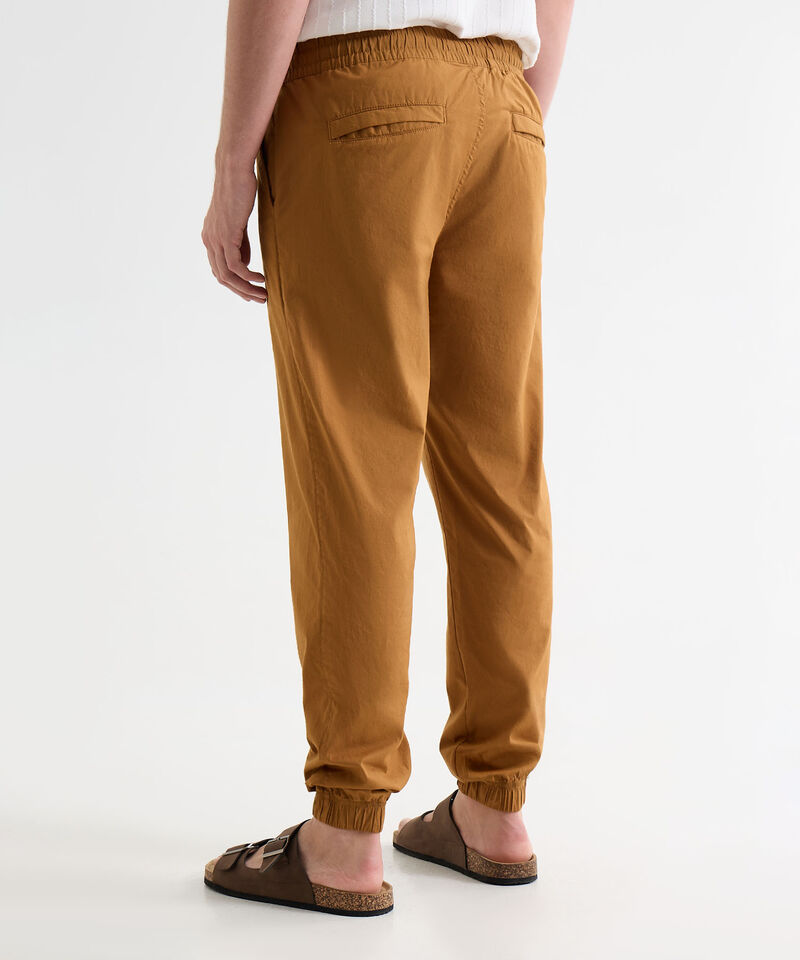 Pantalones para hombre