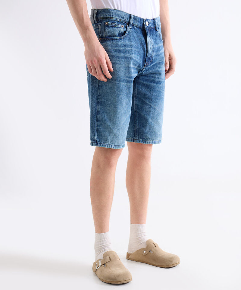Bermudas para hombre