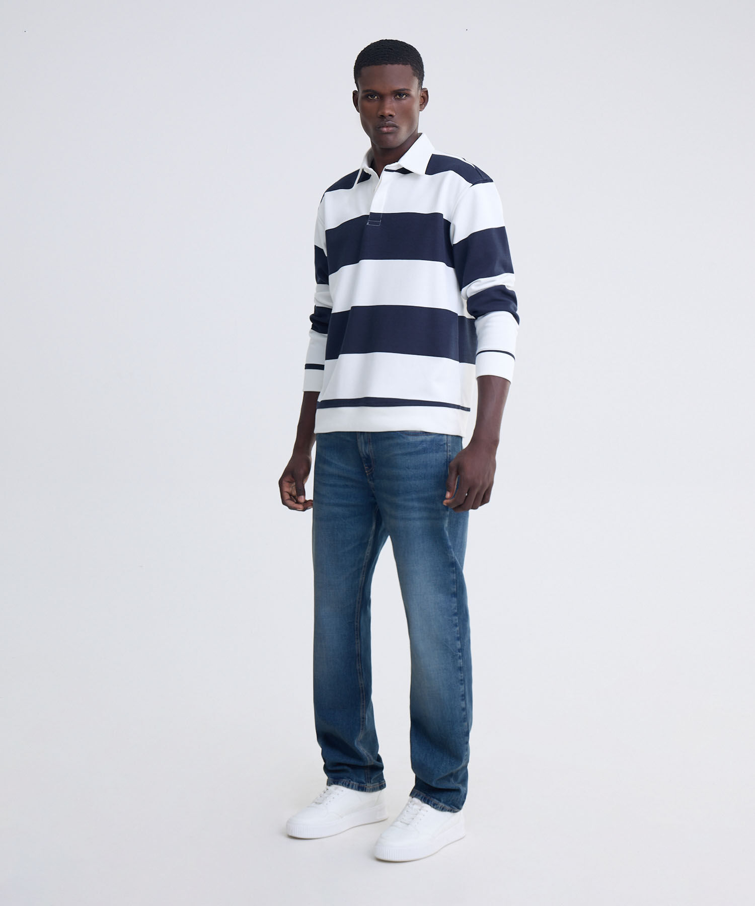 Jeans para hombre