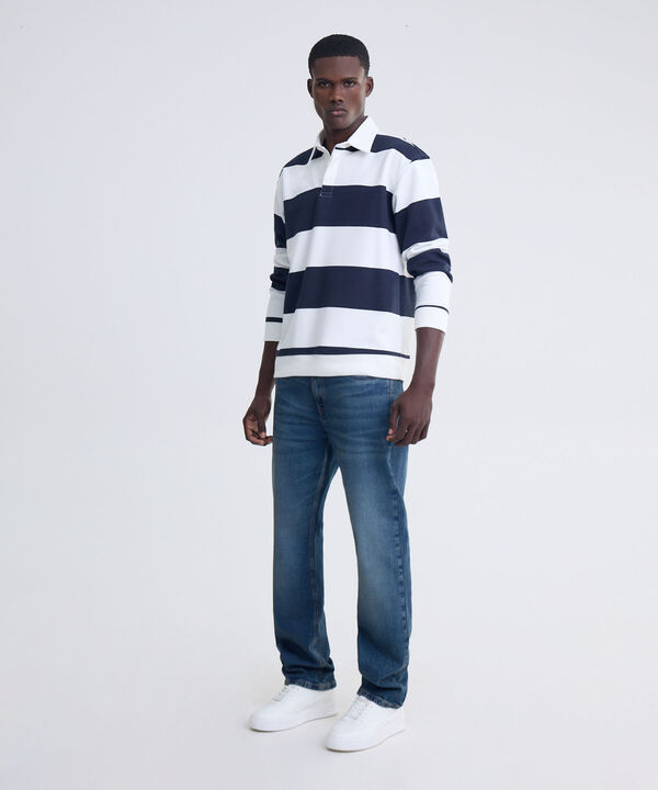 Jeans para hombre image number null