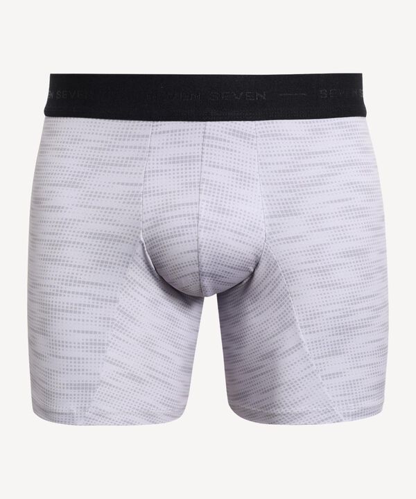 Boxers ajustados para hombre