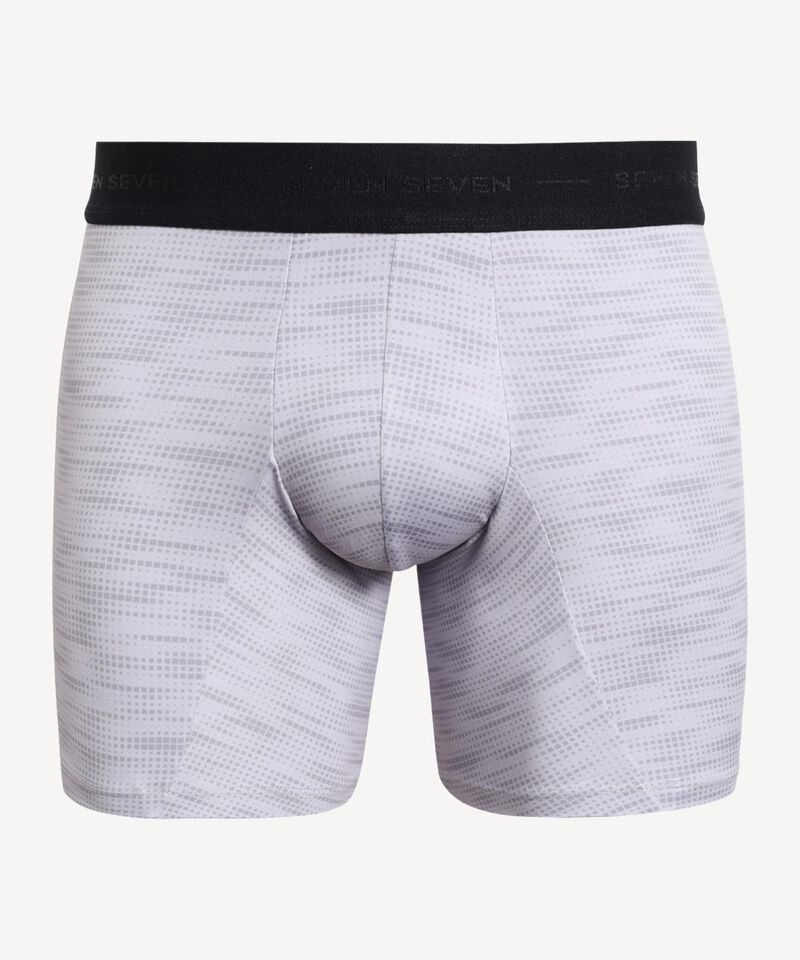 Boxers ajustados para hombre