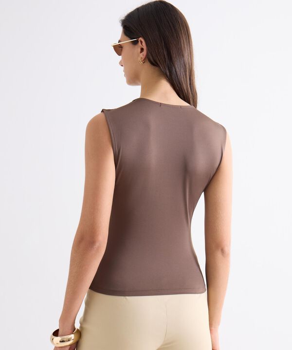 Camiseta para mujer