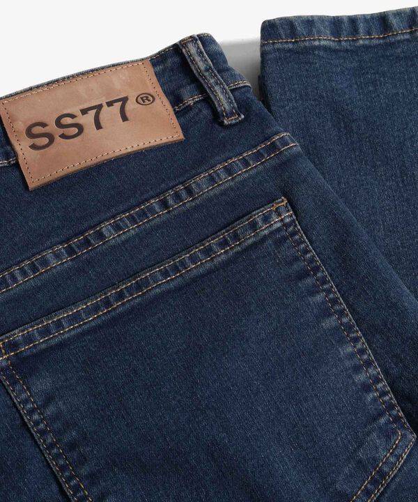 Jeans para hombre