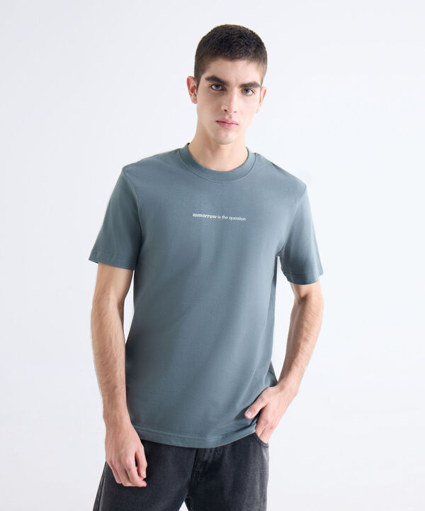 Camisetas para hombre image number null