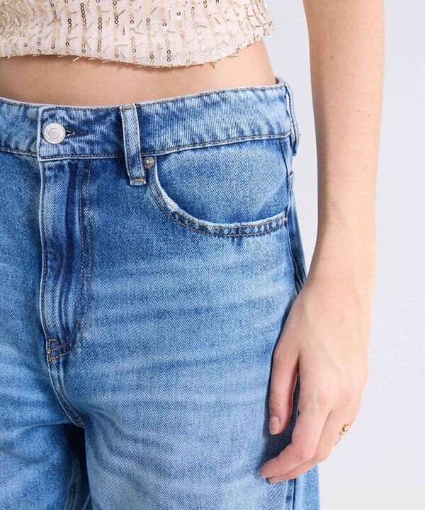 Jean para mujer