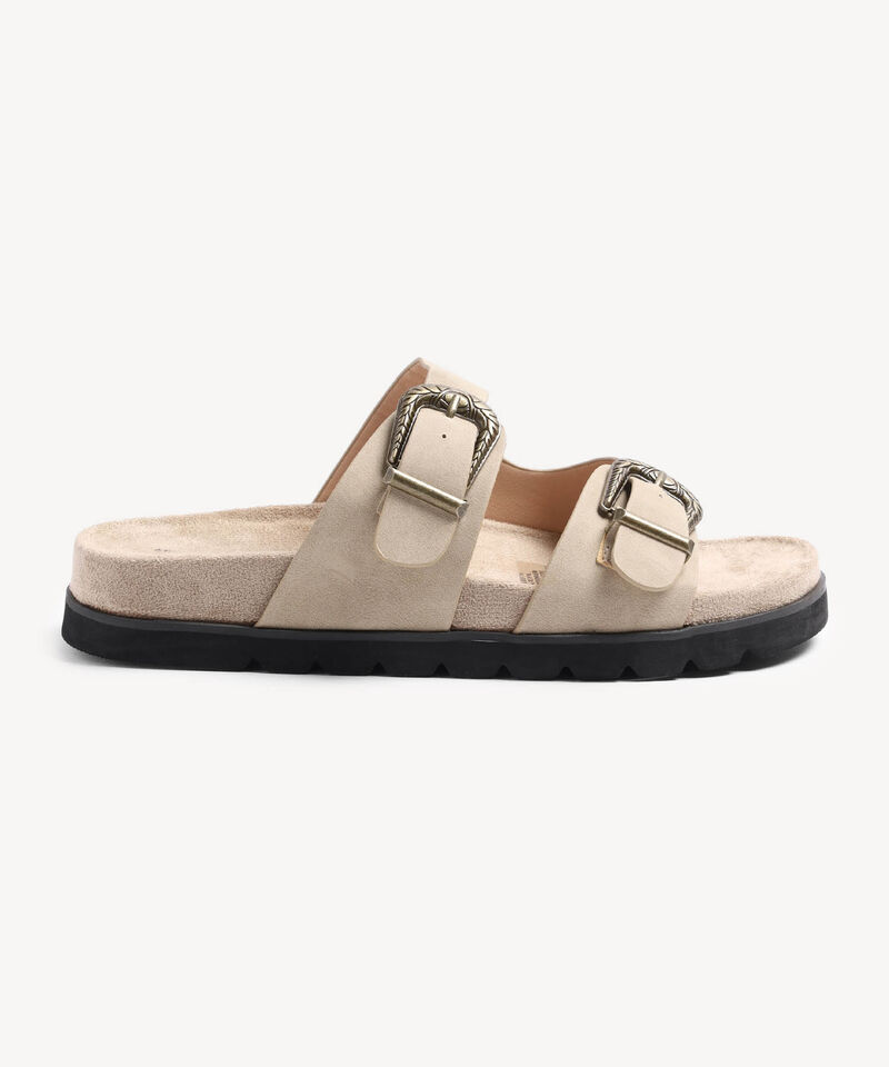 Sandalias para mujer