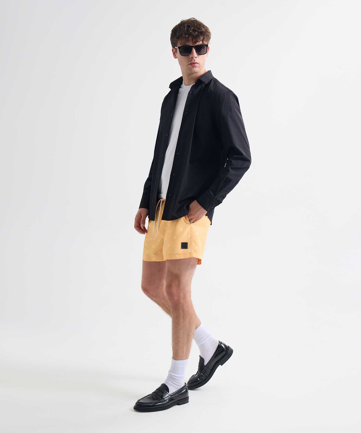 Camisas para hombre
