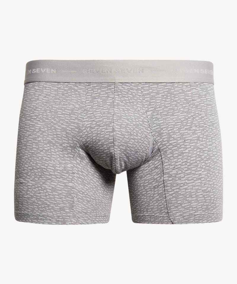 Boxers ajustados para hombre