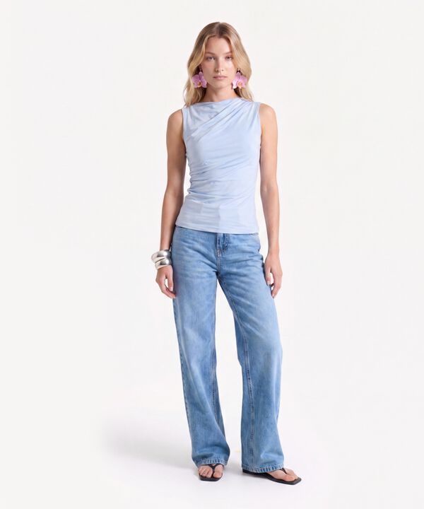 Jean para mujer