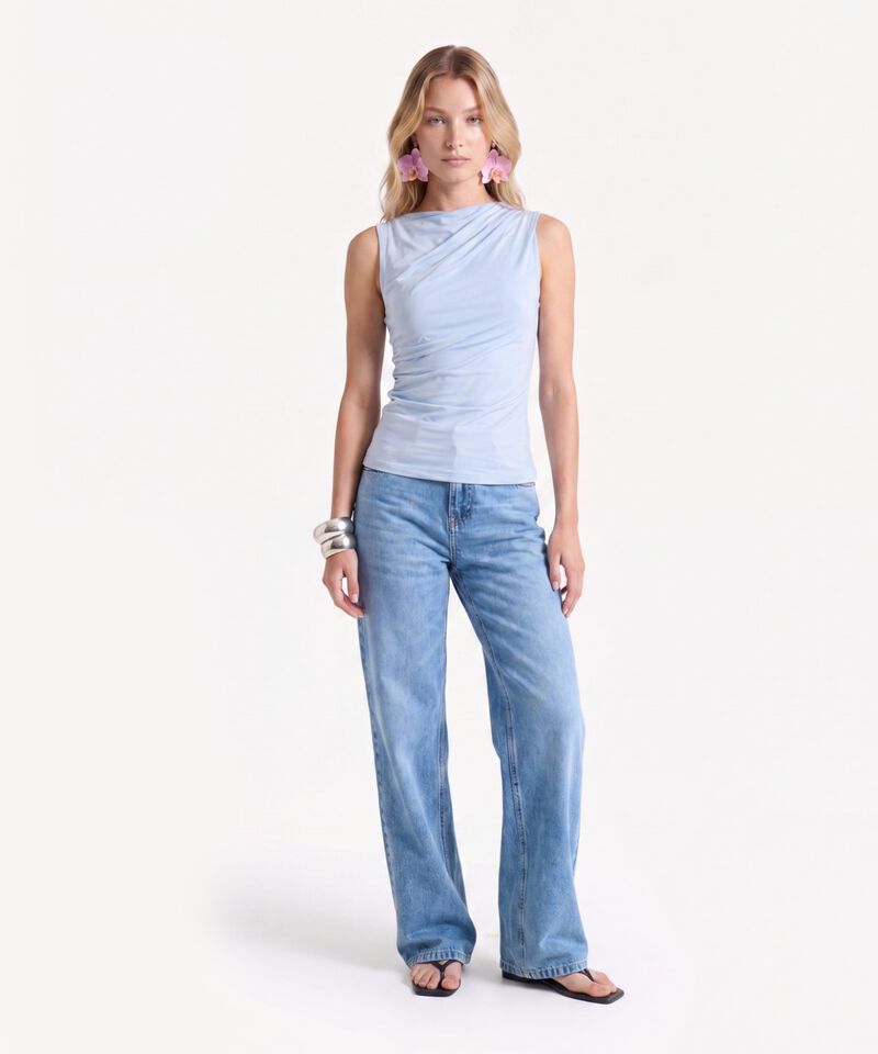 Jean para mujer