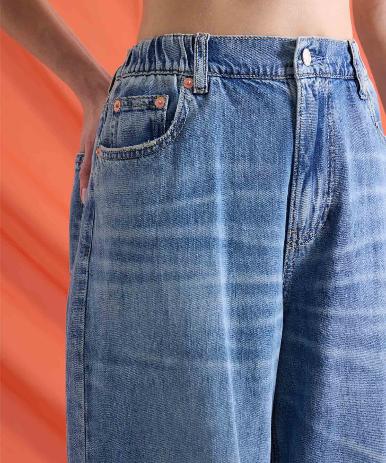 Jeans dama
