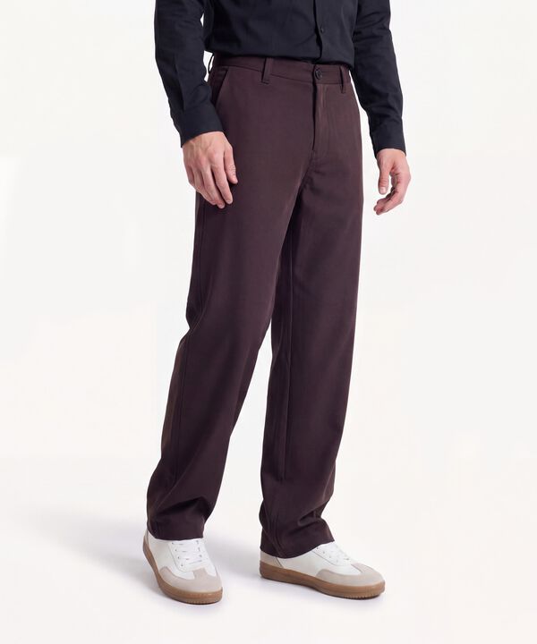 Pantalon Para Hombre