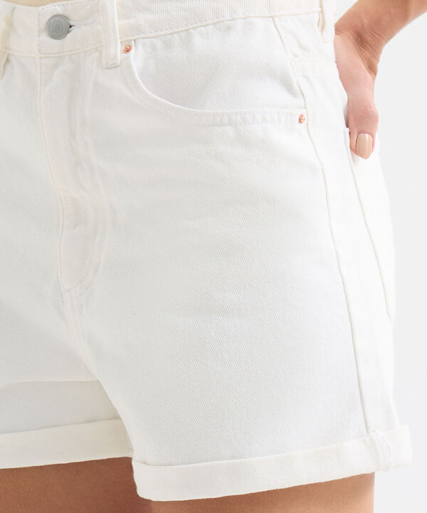 Shorts para mujeres