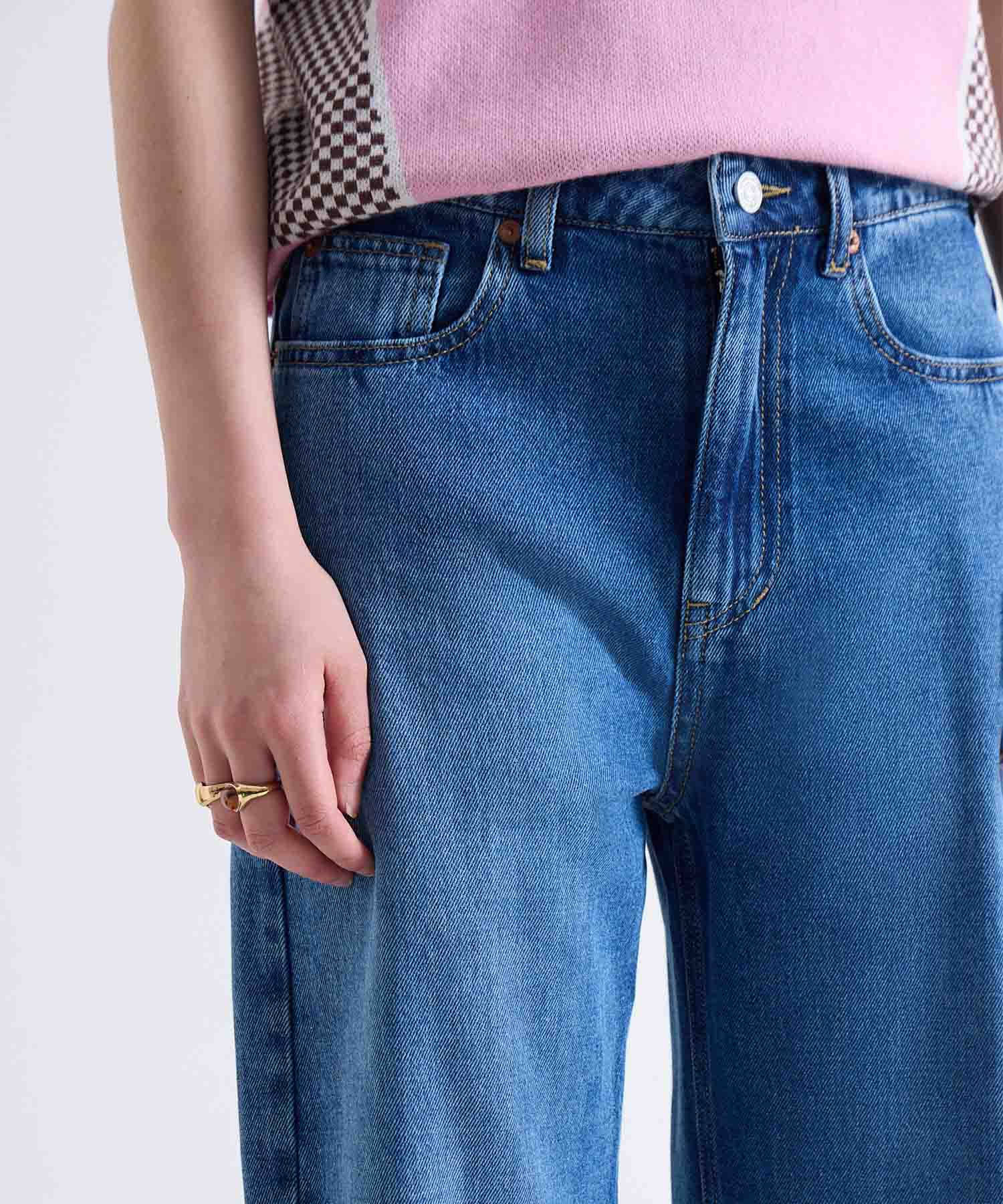 Jeans dama