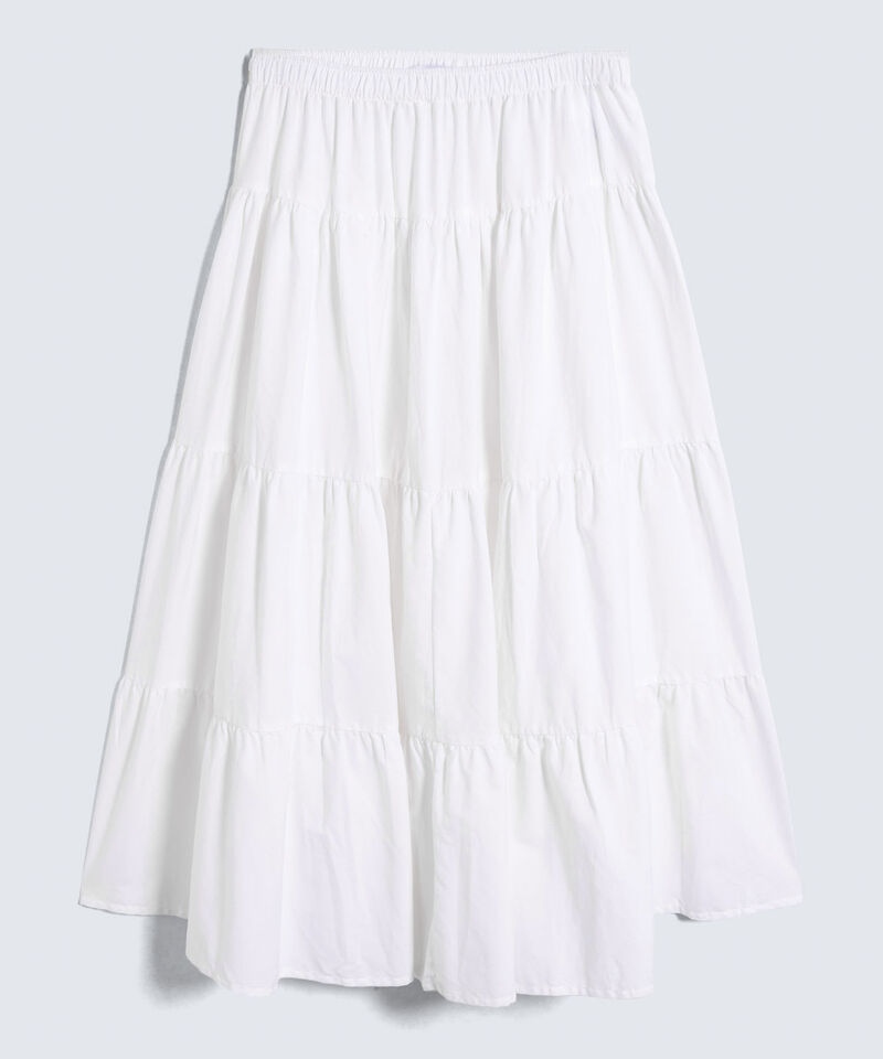 Faldas de moda