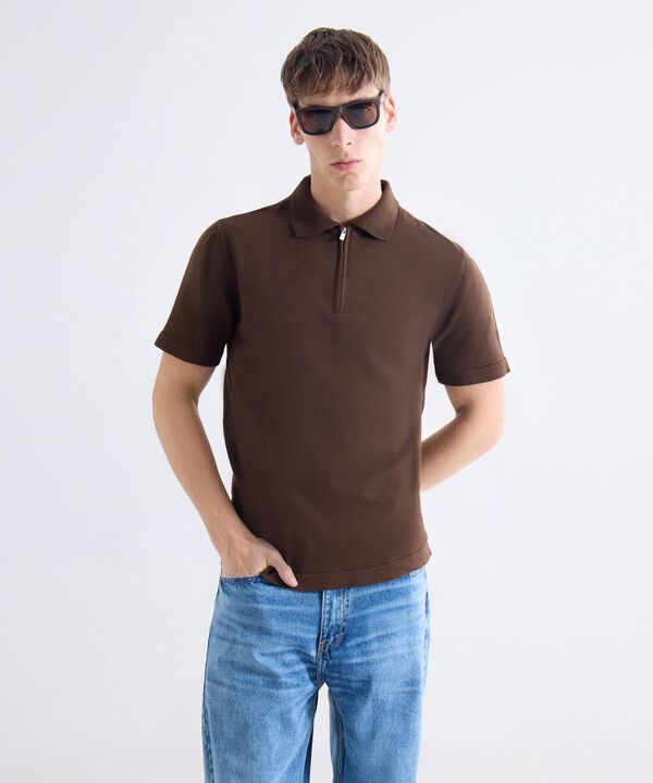 Camisetas polo para hombre image number null